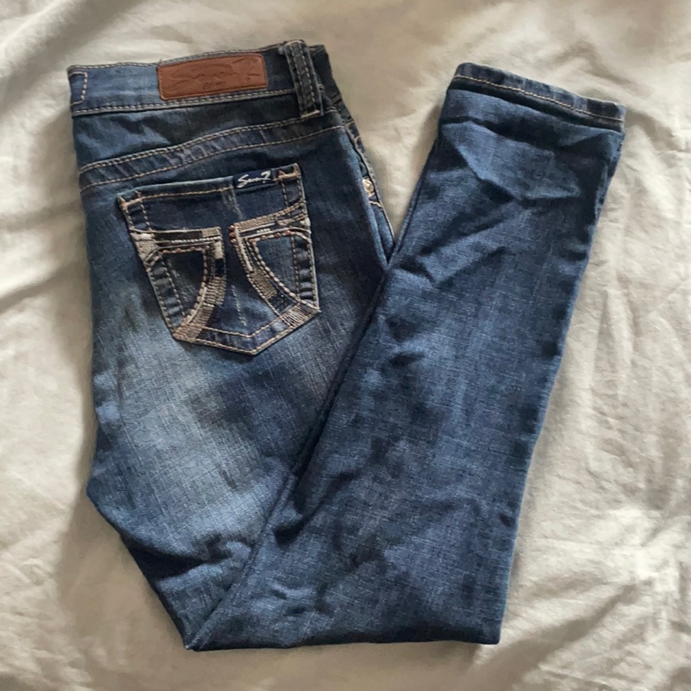 Skinny